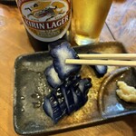 立ち呑み 庶民 - 