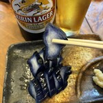 立ち呑み 庶民 - 