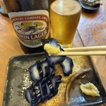 立ち呑み 庶民 - 