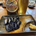 立ち呑み 庶民 - 