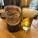 立ち呑み 庶民 - 