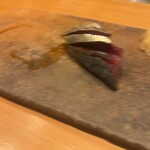 立ち鮨 ひでぞう - 