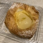 ル・ブーランジェ・ドゥ・モンジュ - 