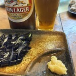 立ち呑み 庶民 - 