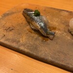 立ち鮨 ひでぞう - 