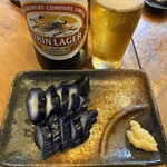 立ち呑み 庶民 - 