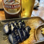 立ち呑み 庶民 - 