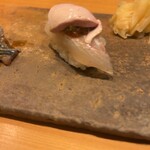 立ち鮨 ひでぞう - 