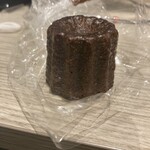 ル・ブーランジェ・ドゥ・モンジュ - 