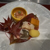 若会席大和館 - 