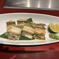 若会席大和館 - 