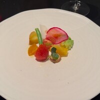 ラ・ボンヌターブル - 
