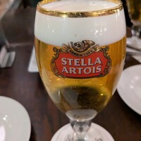 ベルジアンブラッスリーコート バレル - 