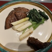 若会席大和館 - 