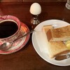 コーヒーハウス サイカイ