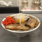 麺屋大地 - 