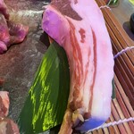 焼肉ホルモンジンギスカン酒場 れもん - 