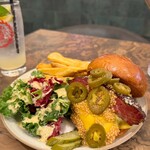 Chillmatic Hamburger & Bistro - 