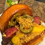 Chillmatic Hamburger & Bistro - 