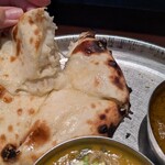 タンドールバル カマルプール - 