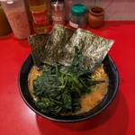 家系総本山 吉村家 - 