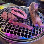 焼肉ホルモンジンギスカン酒場 れもん - 