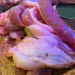 焼肉ホルモンジンギスカン酒場 れもん - 