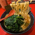 家系総本山 吉村家 - 