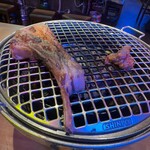 焼肉ホルモンジンギスカン酒場 れもん - 