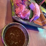 焼肉ホルモンジンギスカン酒場 れもん - 