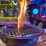 焼肉ホルモンジンギスカン酒場 れもん - 