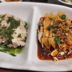 本格四川料理 麻辣先生 飯田橋2号店 - 