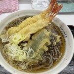 そば処 大吉田 - 