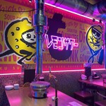 焼肉ホルモンジンギスカン酒場 れもん - 