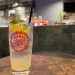 Chillmatic Hamburger & Bistro - 