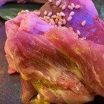 焼肉ホルモンジンギスカン酒場 れもん - 