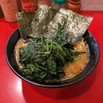 家系総本山 吉村家 - 