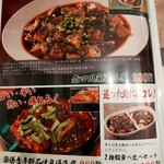 本格四川料理 麻辣先生 - 