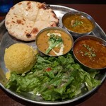 タンドールバル カマルプール - 