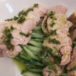 本格四川料理 麻辣先生 飯田橋2号店 - 