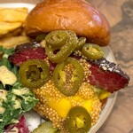 Chillmatic Hamburger & Bistro - 