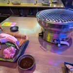 焼肉ホルモンジンギスカン酒場 れもん - 