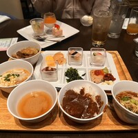 リュクス ダイニング ハプナ -  リュクス ダイニング ハプナ -