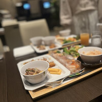 リュクス ダイニング ハプナ -  リュクス ダイニング ハプナ -