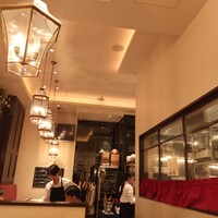 BISTRO DOUBLE - 
