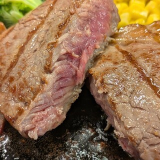 ステーキハウス キャンバス_1