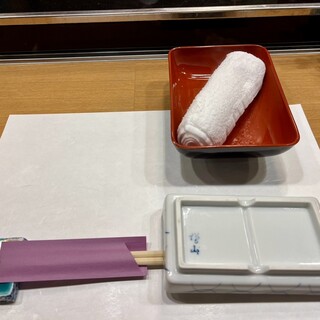 口コミ一覧 : 鮨 つちや - 三ツ沢下町/寿司 [食べログ]