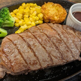 ステーキハウス キャンバス_0