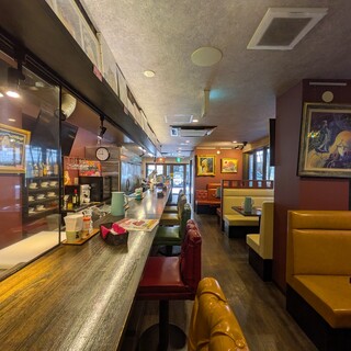 ステーキハウス キャンバス_2