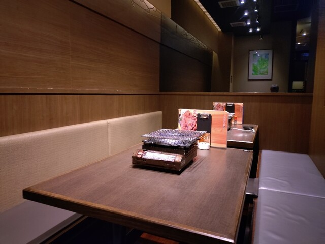 松尾ジンギスカン 旭川支店 - 旭川（ジンギスカン）の写真